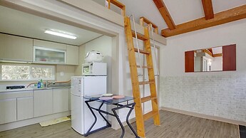 Gapyeong Good Morning House Pension