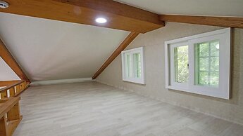 Gapyeong Good Morning House Pension