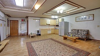 Gapyeong Good Morning House Pension