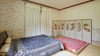 Gapyeong Good Morning House Pension