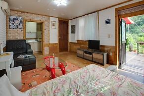 Gapyeong Good Morning House Pension