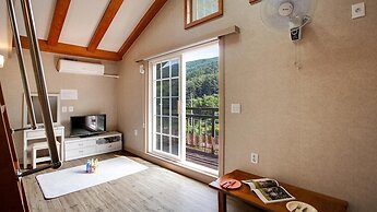 Gapyeong Good Morning House Pension