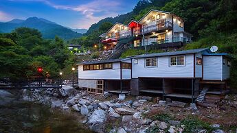 Gapyeong Good Morning House Pension