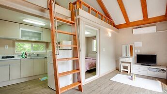 Gapyeong Good Morning House Pension