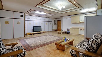 Gapyeong Good Morning House Pension