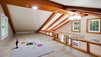 Gapyeong Good Morning House Pension