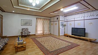 Gapyeong Good Morning House Pension