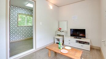 Gapyeong Good Morning House Pension