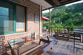 Gapyeong Good Morning House Pension