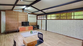 Gapyeong Good Morning House Pension