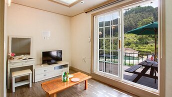 Gapyeong Good Morning House Pension