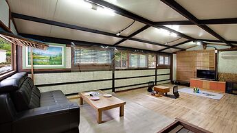 Gapyeong Good Morning House Pension