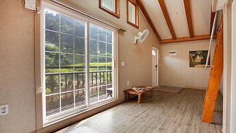 Gapyeong Good Morning House Pension