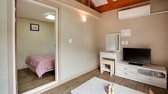 Gapyeong Good Morning House Pension