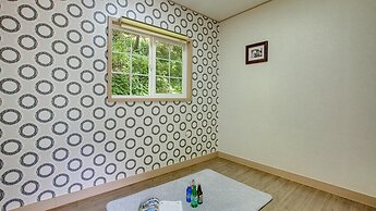 Gapyeong Good Morning House Pension