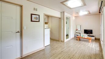 Gapyeong Good Morning House Pension