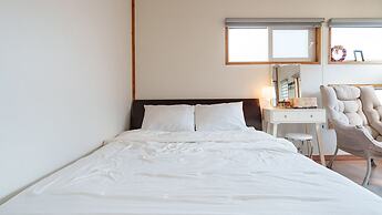 Hongcheon Lime Orange Pension