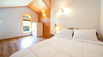 Hongcheon Lime Orange Pension