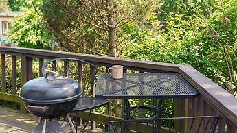 Hongcheon Lime Orange Pension