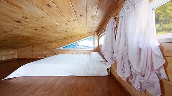 Hongcheon Lime Orange Pension