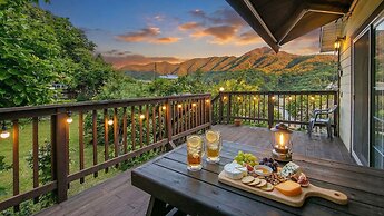 Hongcheon Lime Orange Pension