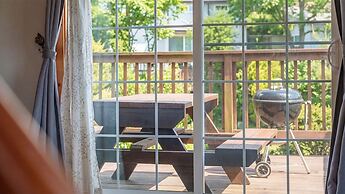 Hongcheon Lime Orange Pension