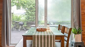Hongcheon Lime Orange Pension
