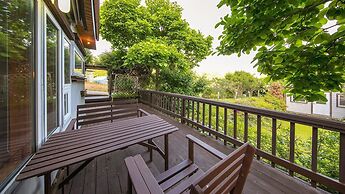 Hongcheon Lime Orange Pension