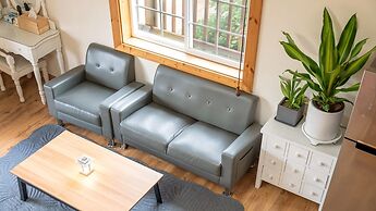 Hongcheon Lime Orange Pension