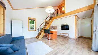 Hongcheon Lime Orange Pension