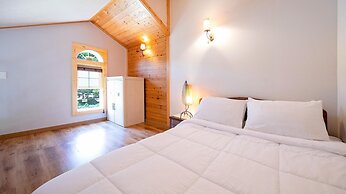 Hongcheon Lime Orange Pension