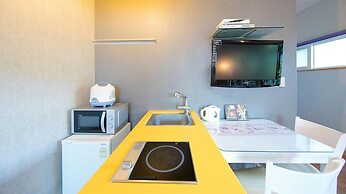 Hongcheon Lime Orange Pension