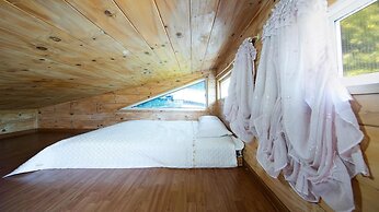 Hongcheon Lime Orange Pension