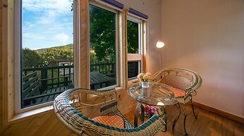 Hongcheon Lime Orange Pension