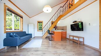 Hongcheon Lime Orange Pension