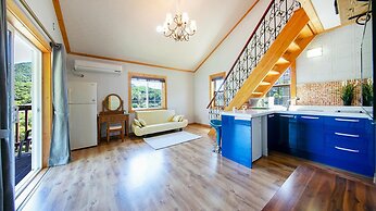 Hongcheon Lime Orange Pension