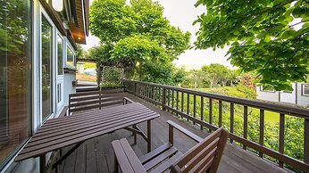 Hongcheon Lime Orange Pension