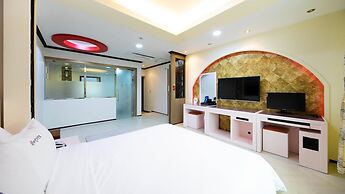 Yeosu The King Pension