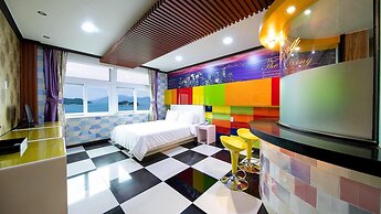 Yeosu The King Pension