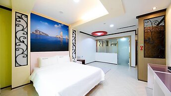 Yeosu The King Pension