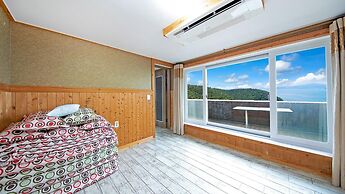 Yeosu The King Pension