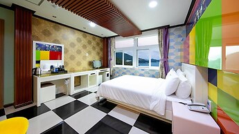 Yeosu The King Pension