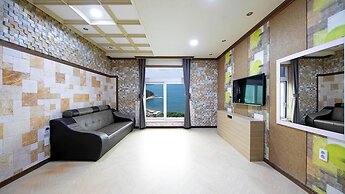 Yeosu The King Pension