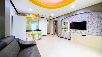 Yeosu The King Pension