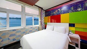 Yeosu The King Pension