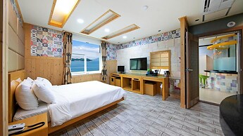 Yeosu The King Pension