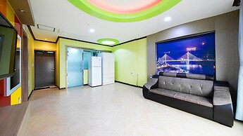 Yeosu The King Pension