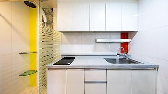 Yeosu The King Pension