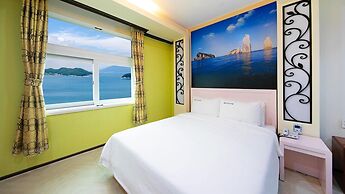 Yeosu The King Pension