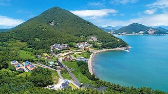 Yeosu The King Pension